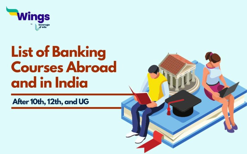 List of Banking Courses