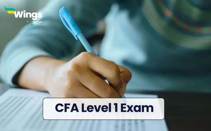 CFA Level 1 Exam