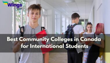 community colleges in canada