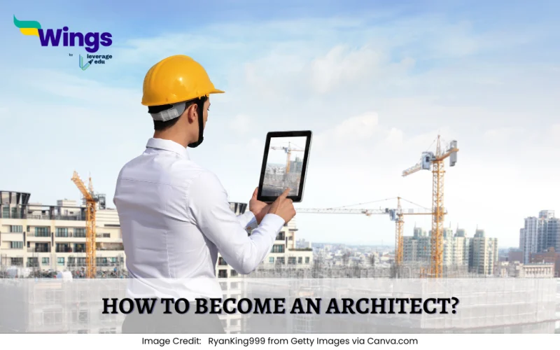 How to Become an Architect