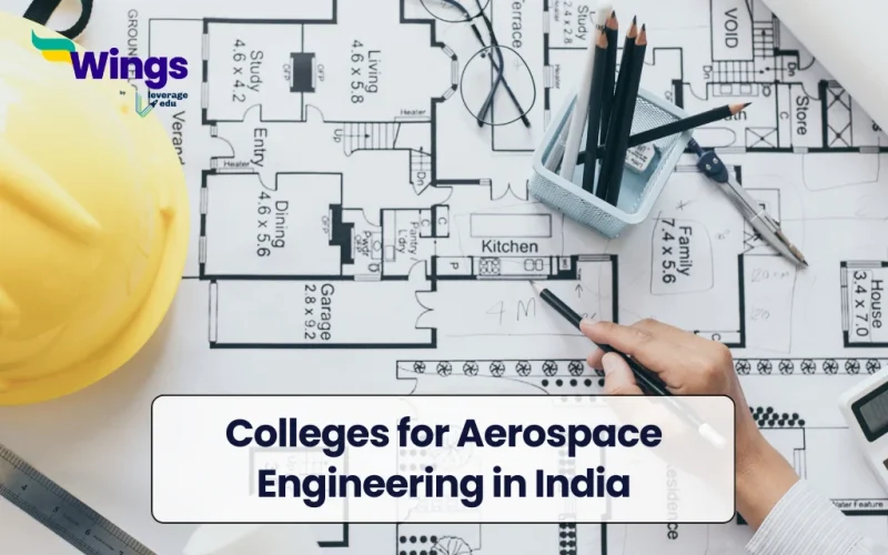 Colleges for Aerospace Engineering in India