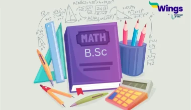 BSc Maths Syllabus