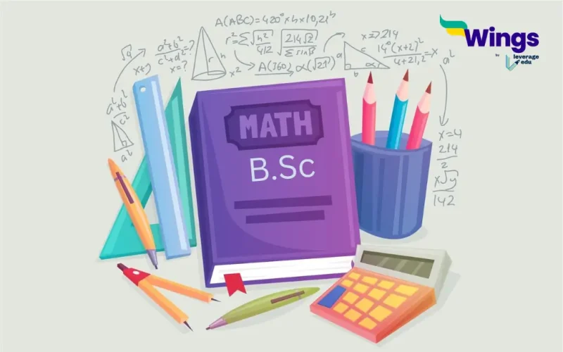 BSc Maths Syllabus