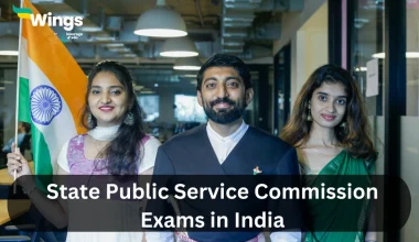 State Public Service Commission Exams in India