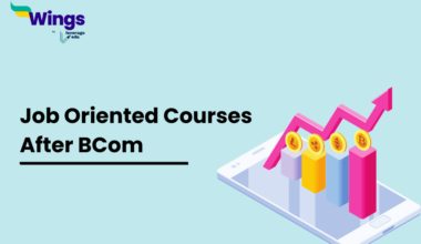 Job Oriented Courses After BCom