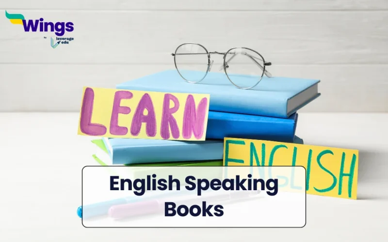 English Speaking Books