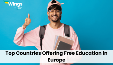 Top Countries Offering Free Education in Europe