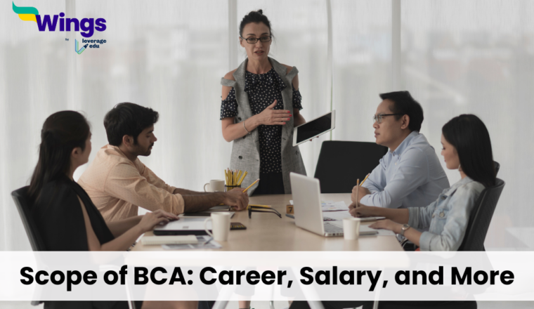 Complete BCA Course Subjects List: Syllabus, Eligibility, and More