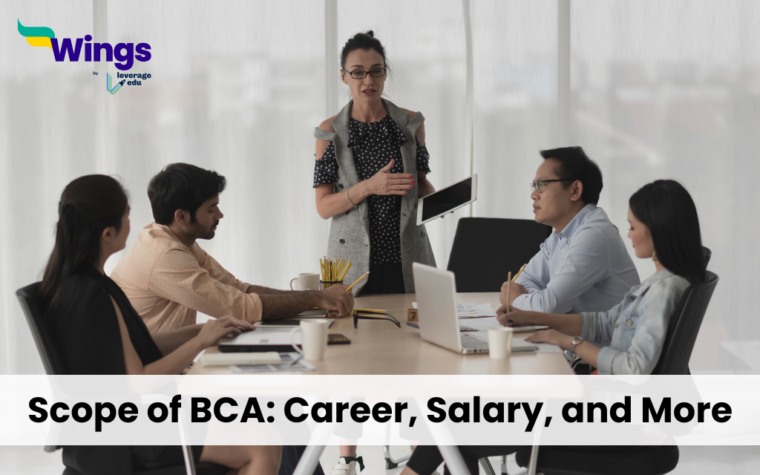 Future Scope Of Bca Everything You Need To Know And Top Career Prospects