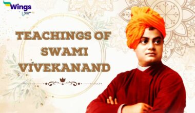 Golden Teachings of Swami Vivekananada