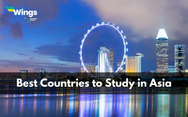 10 Best Countries To Study In Asia In 2024, Top Asian Universities ...