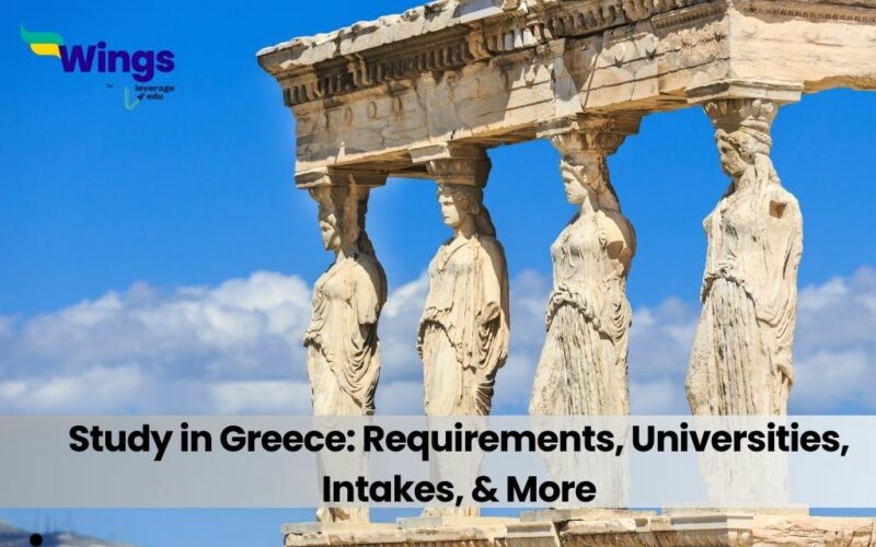 Study in Greece: Cost, Universities, Scholarships & More