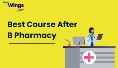 best course after b pharmacy