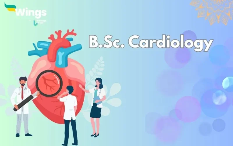 B.Sc. Cardiology
