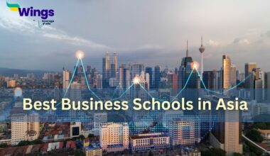 best business schools in asia