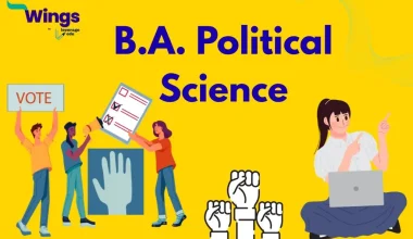 B.A. Political Science
