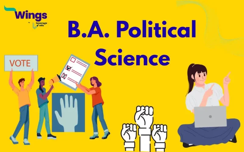 B.A. Political Science