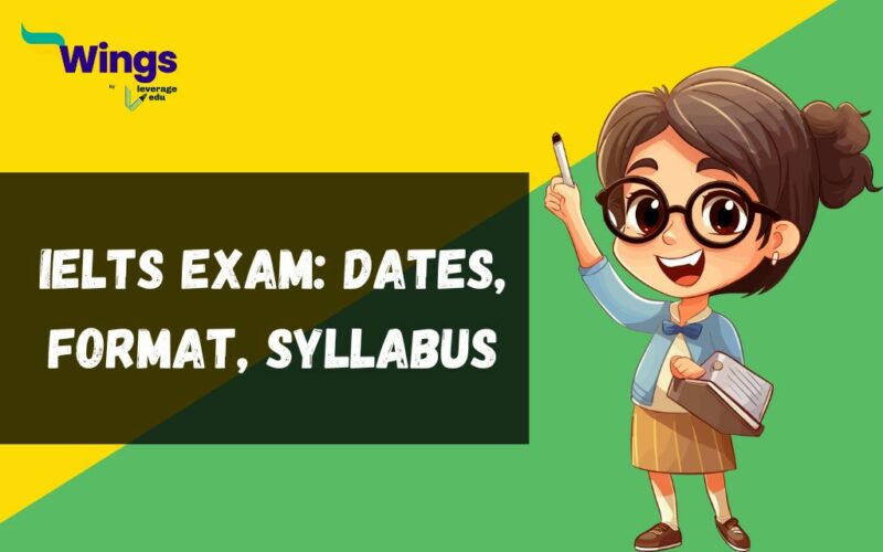 IELTS Exam: Dates, Eligibility, Registration