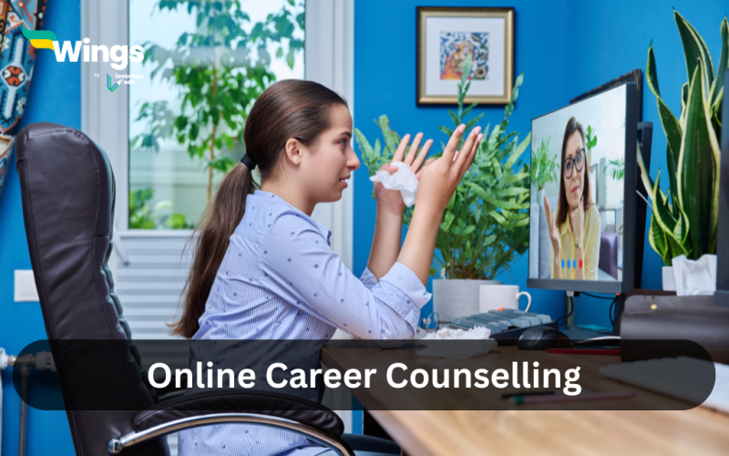 Online Career Counselling