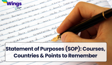 Statement of Purpose