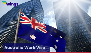 Australia Work Visa