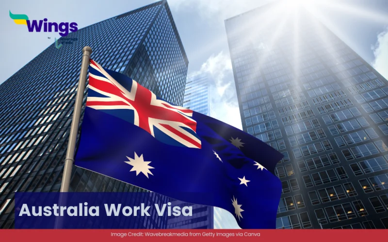 Australia Work Visa