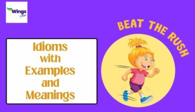 Idioms-with-Examples