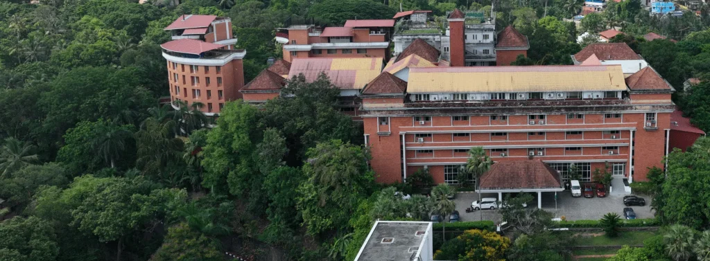 Forensic Science Colleges in Kerala