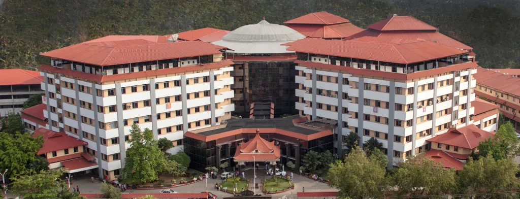 Forensic Science Colleges in Kerala