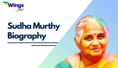 Sudha Murthy Biography