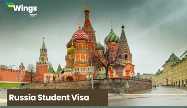 Russia Student Visa