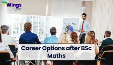 Career after BSc Maths