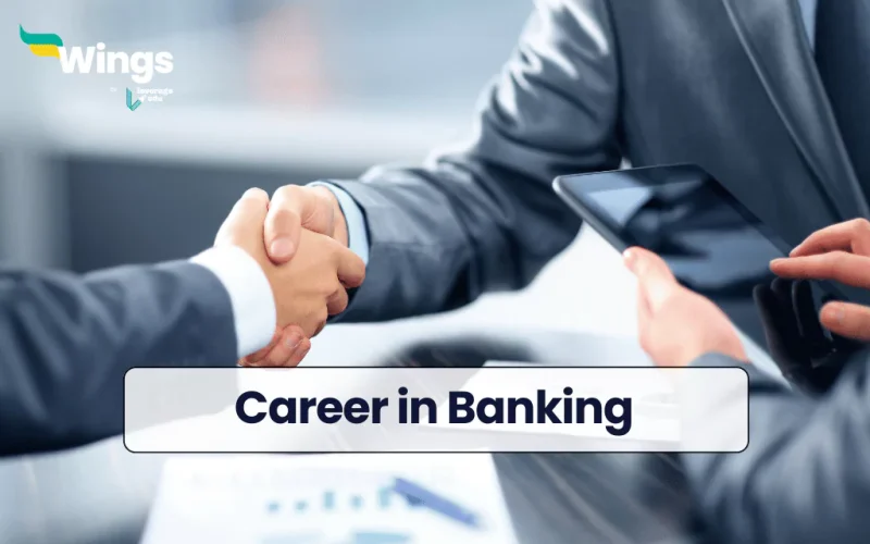 Career in Banking