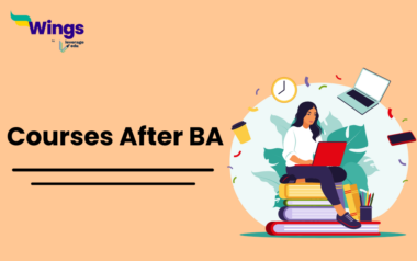 Top 10+ Courses after BA in India with High Salary - Leverage Edu