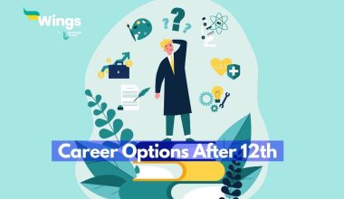 Career Options After 12th