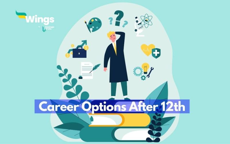 Career Options After 12th