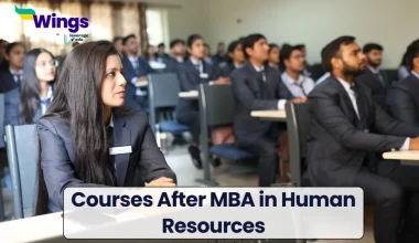 Courses After MBA in Human Resources