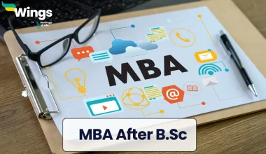 MBA After B.Sc