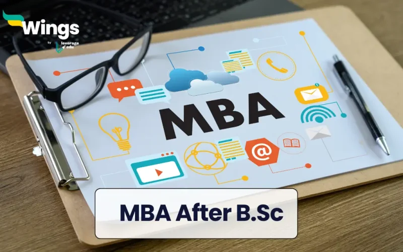 MBA After B.Sc