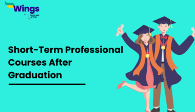 Short Term Professional Courses After Graduation