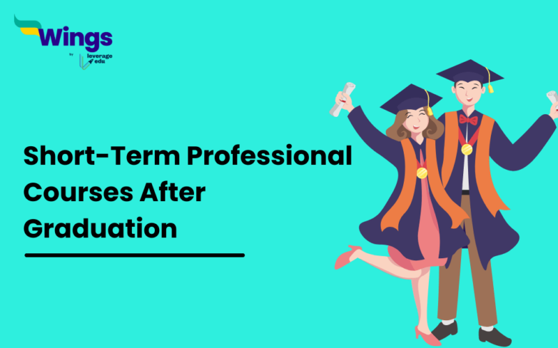 Short Term Professional Courses After Graduation