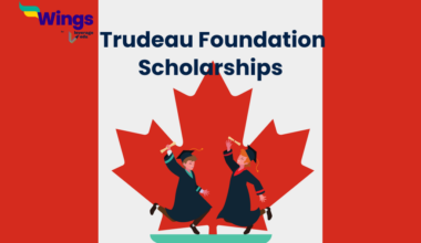 Trudeau Foundation Scholarships