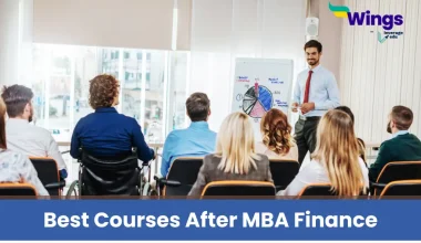 Best Courses After MBA Finance