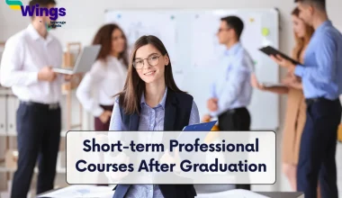 Short-term Professional Courses After Graduation
