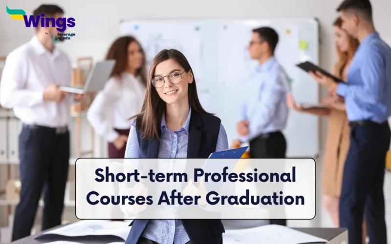 Short-term Professional Courses After Graduation