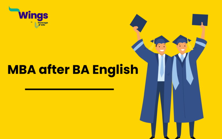 MBA after BA English [Scope, Eligibility, & Admission] | Leverage Edu