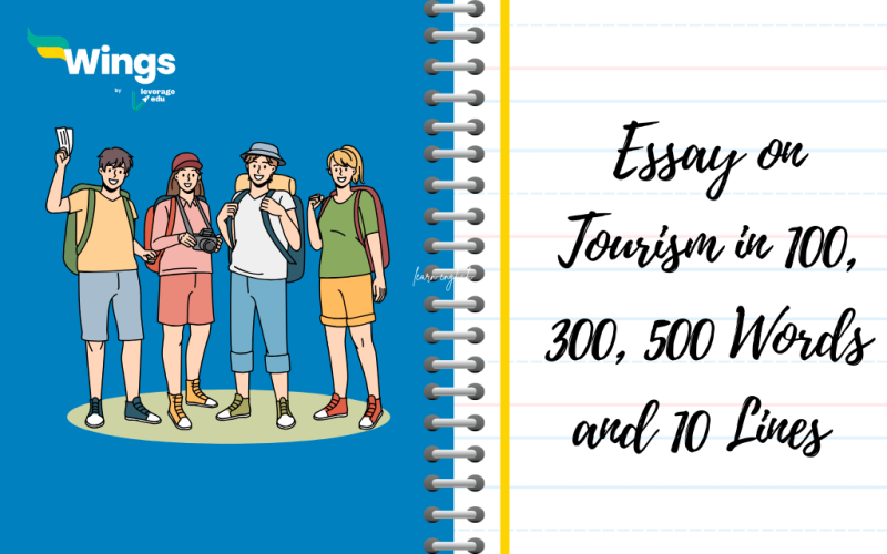 Essay on Tourism