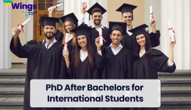 PhD After Bachelors for International Students