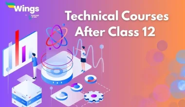 Technical Courses After Class 12
