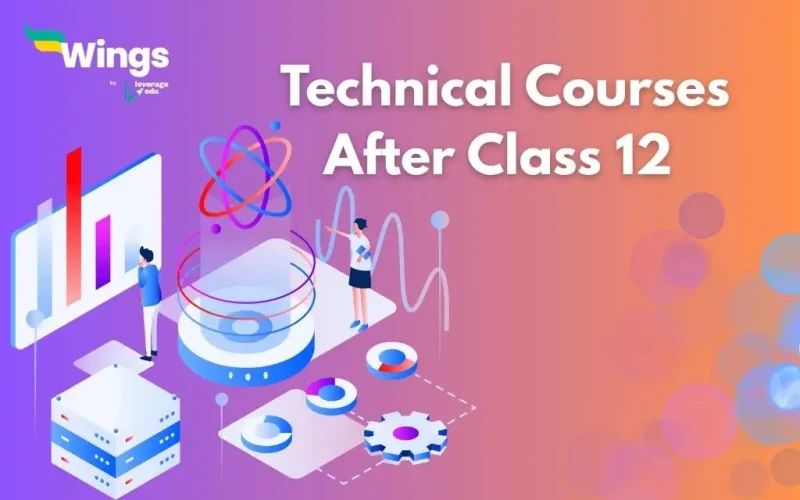 Technical Courses After Class 12
